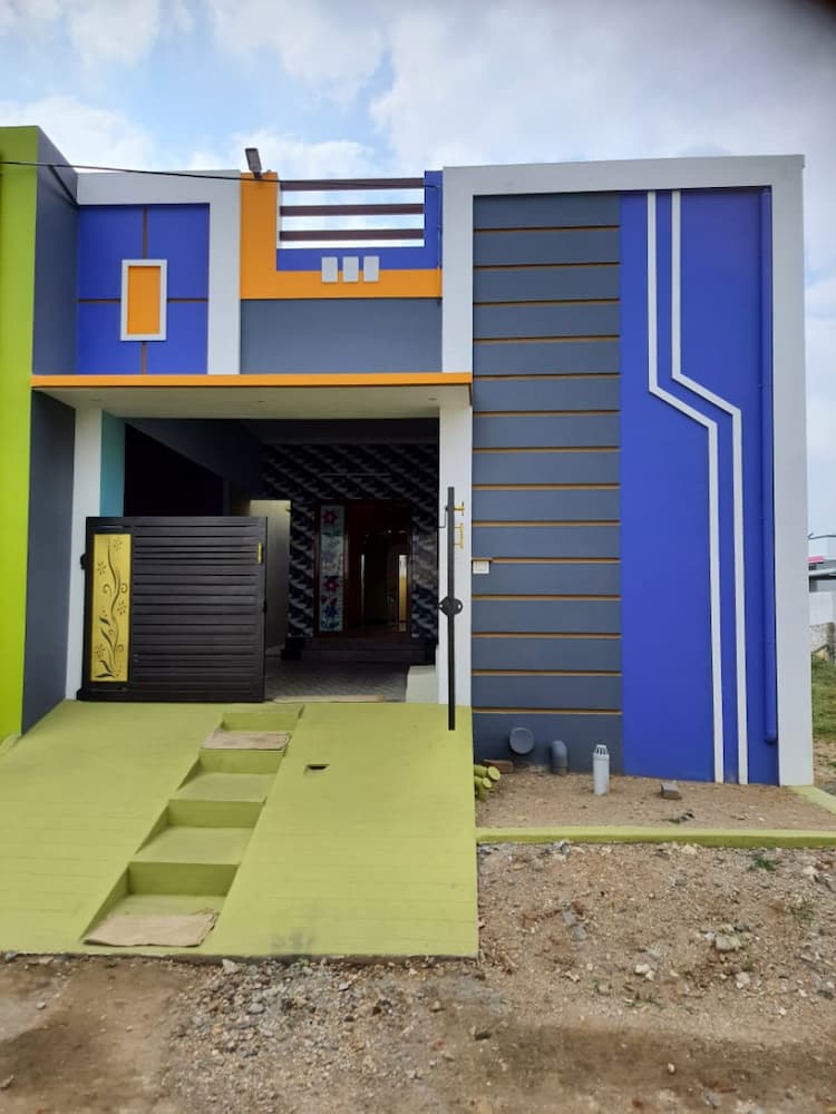 2BHK House