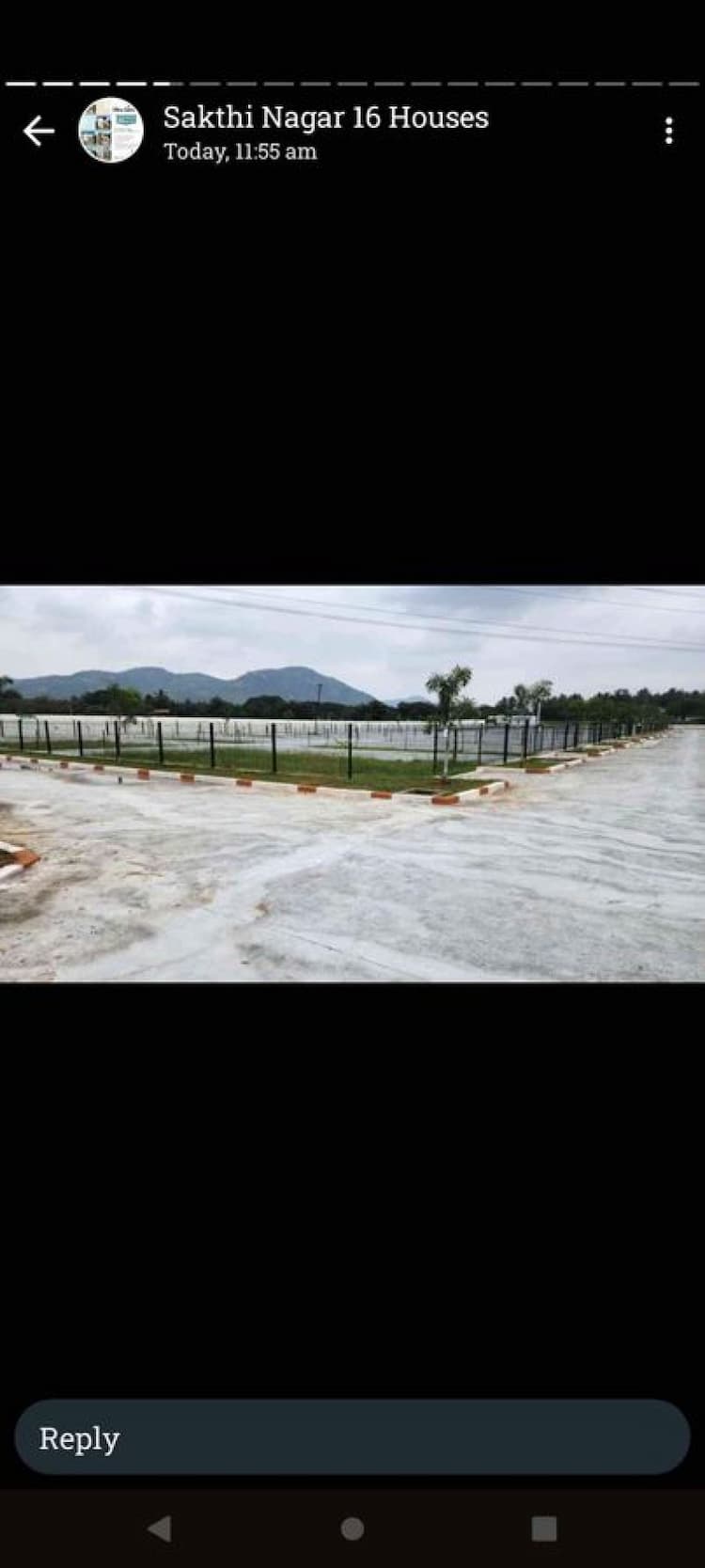 Single Property Image