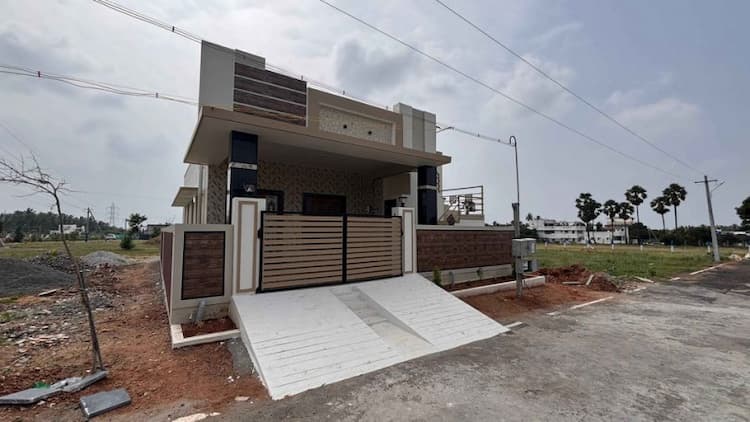 2BHK house for sale