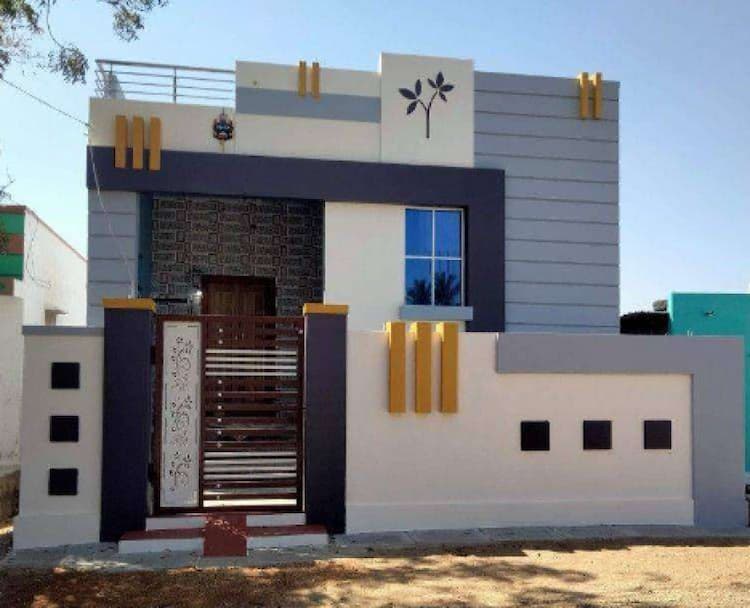 2 BHK House for Sale