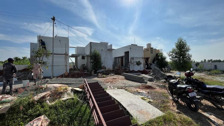 Single Property Image