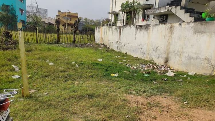 Single Property Image