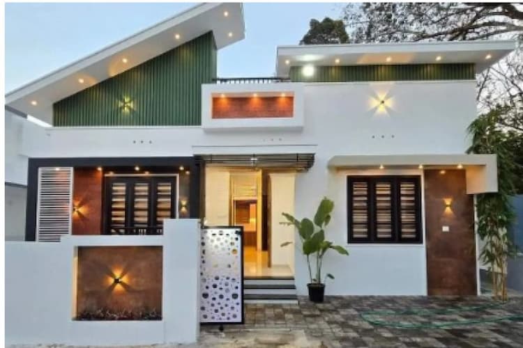 2 BHK Villa for Sale