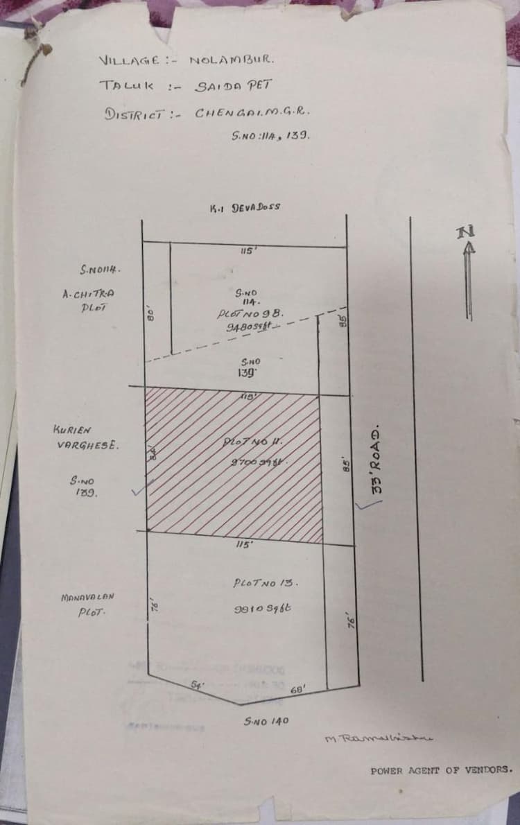 Single Property Image