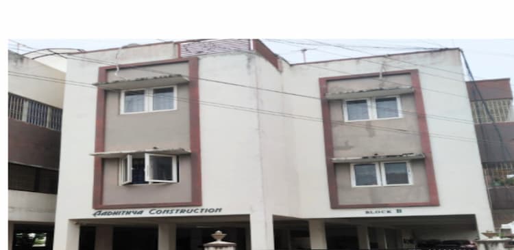 Flat for sales
