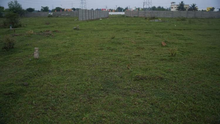 Single Property Image