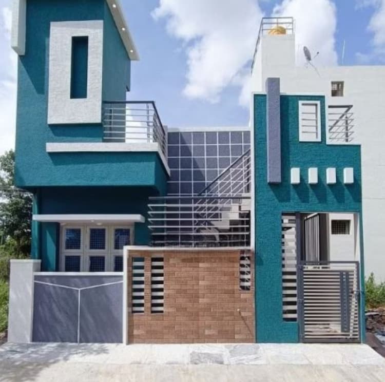 2 BHK House for Sale
