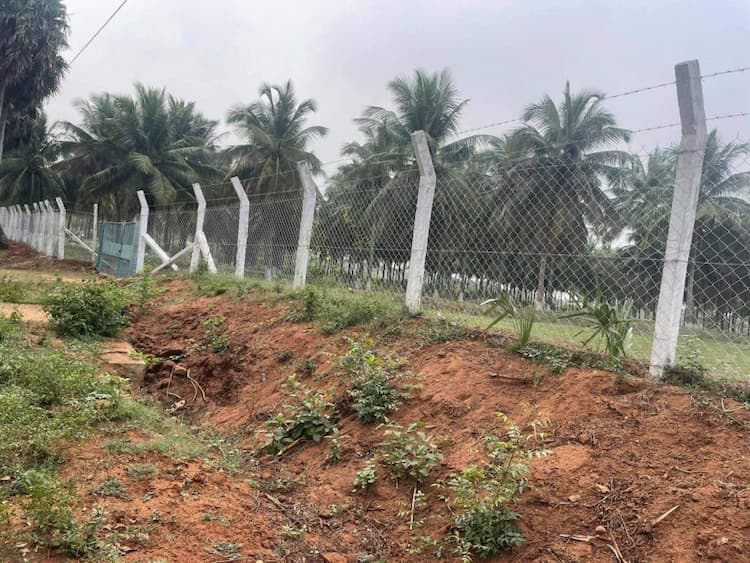 agri land for sale