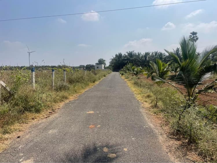 2 Acre Agri land for sale 