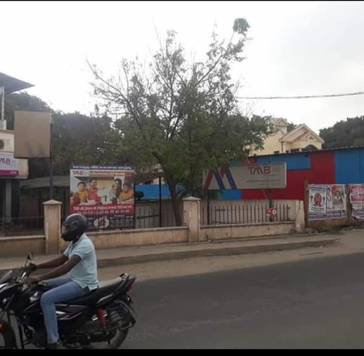 Single Property Image