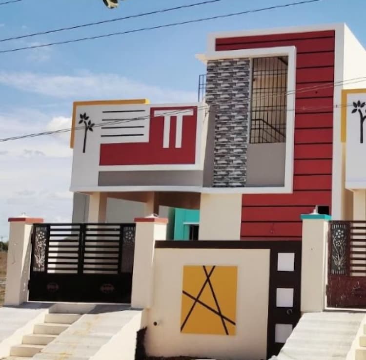 2 BHK House for Sale