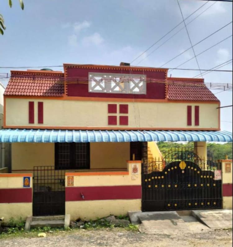 House for sales