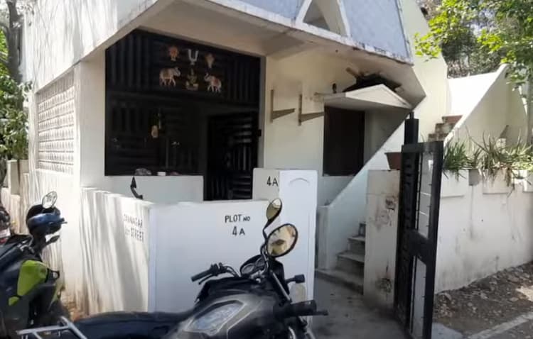 Single Property Image