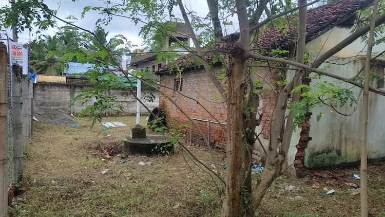 PLOT FOR SALE KUMPAKONAM PROPERTY