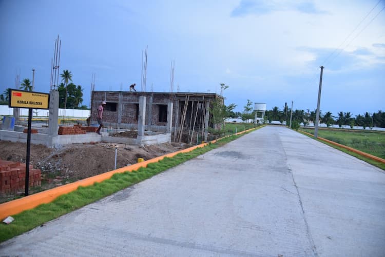 Single Property Image
