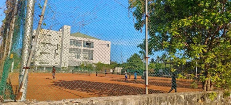 Single Property Image