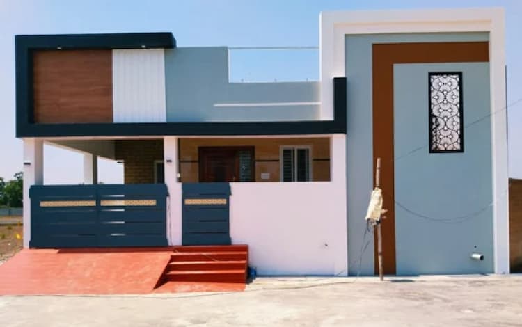 2 BHK House for Sale
