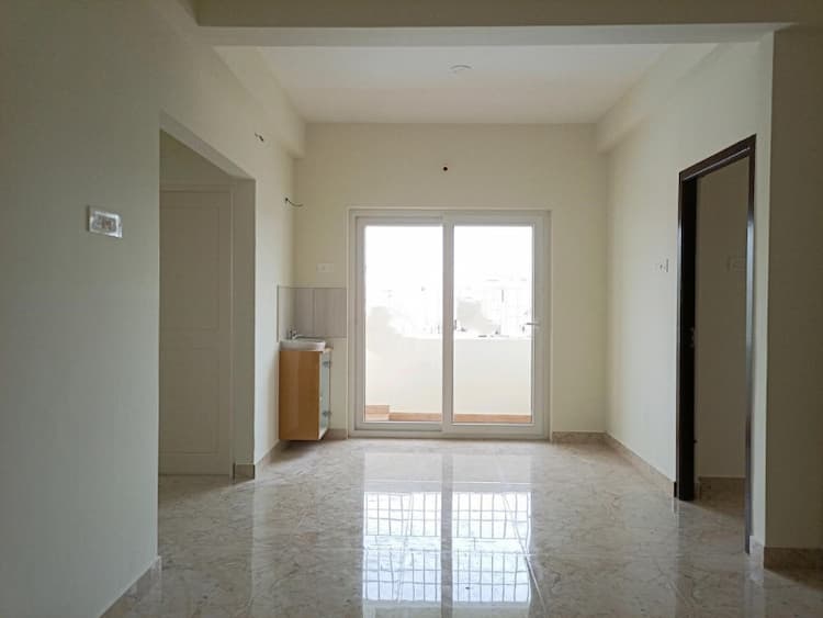 2bhk flat for sale 