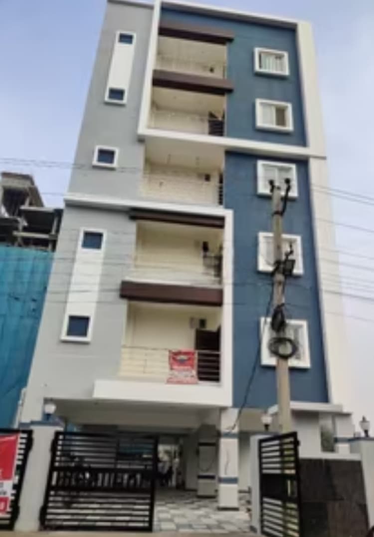 2 BHK Apartment for Sale