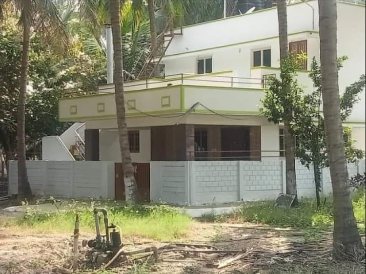 4.40 Acre Land for Sale