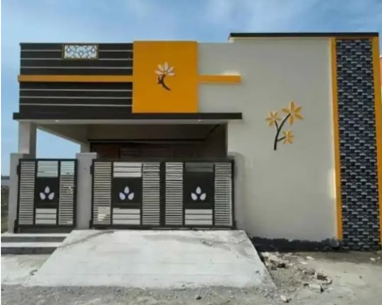 2 BHK House for Sale