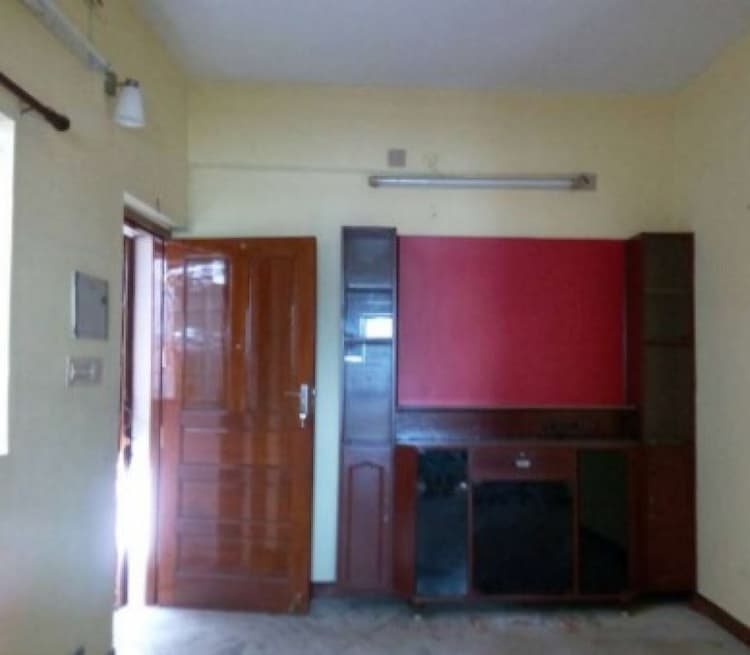 2BHK Flat