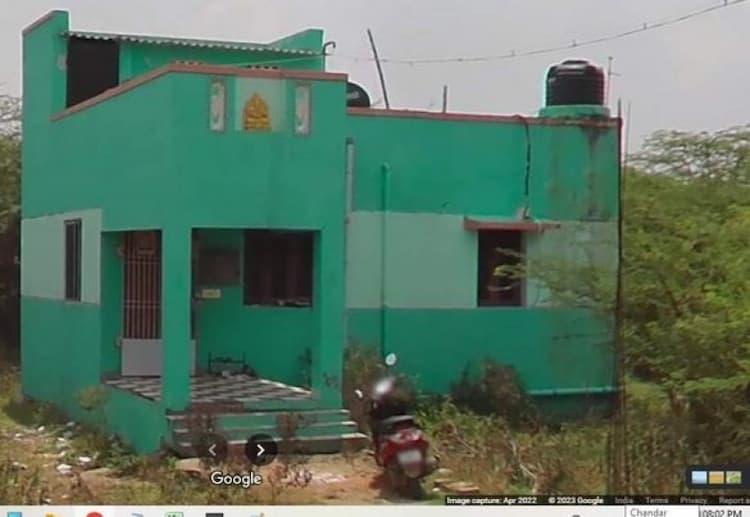 villa sale