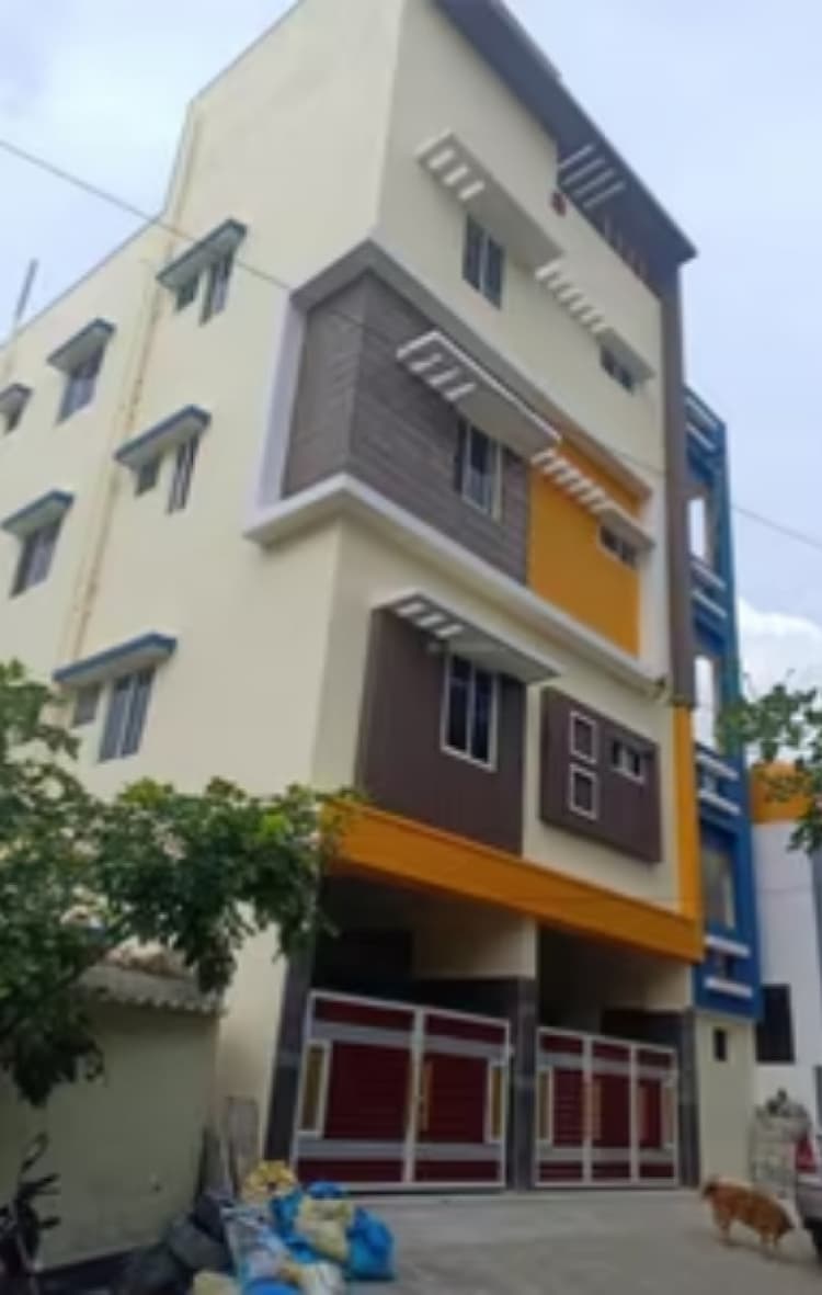2 BHK Apartment for Sale