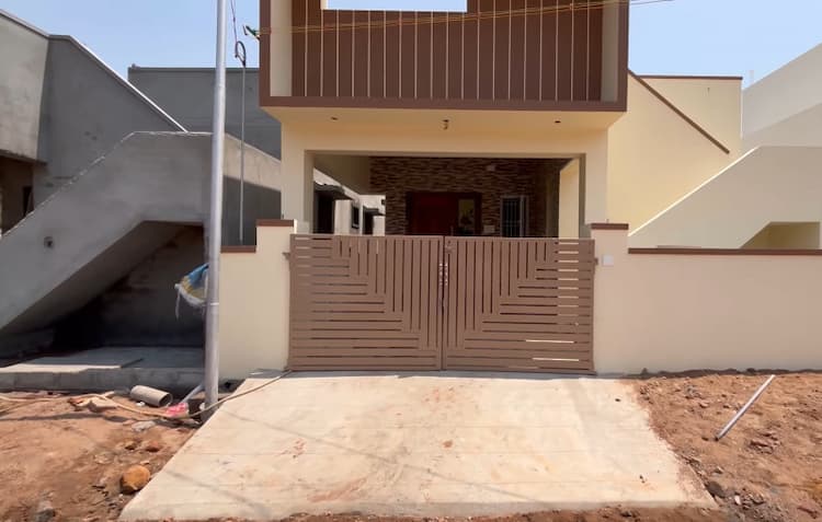 Single Property Image