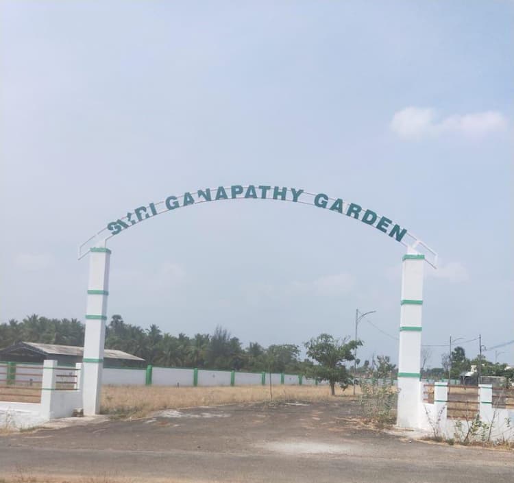 Single Property Image