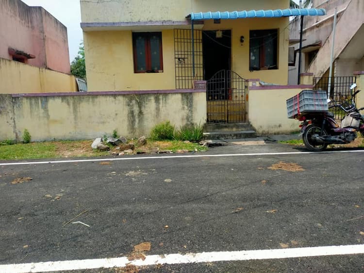 Single Property Image