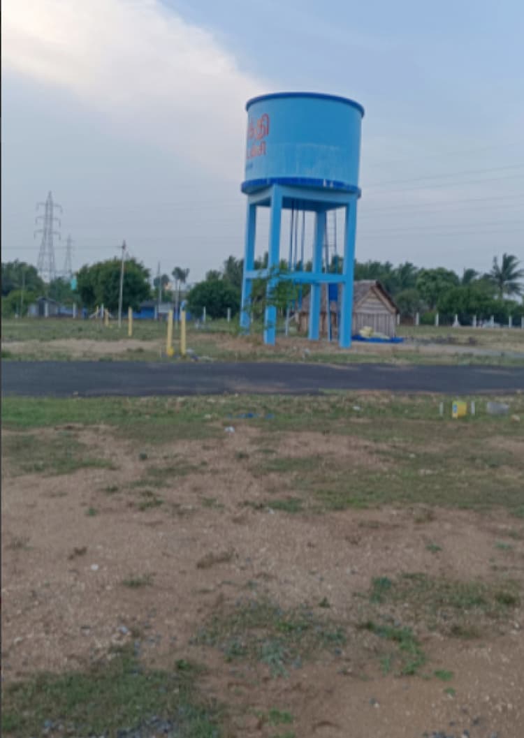 Single Property Image