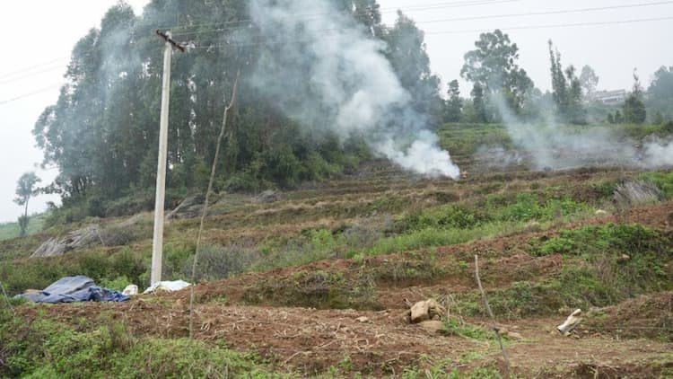 Urgent Sale - Kodaikanal Direct Owner Investment Property For Sale