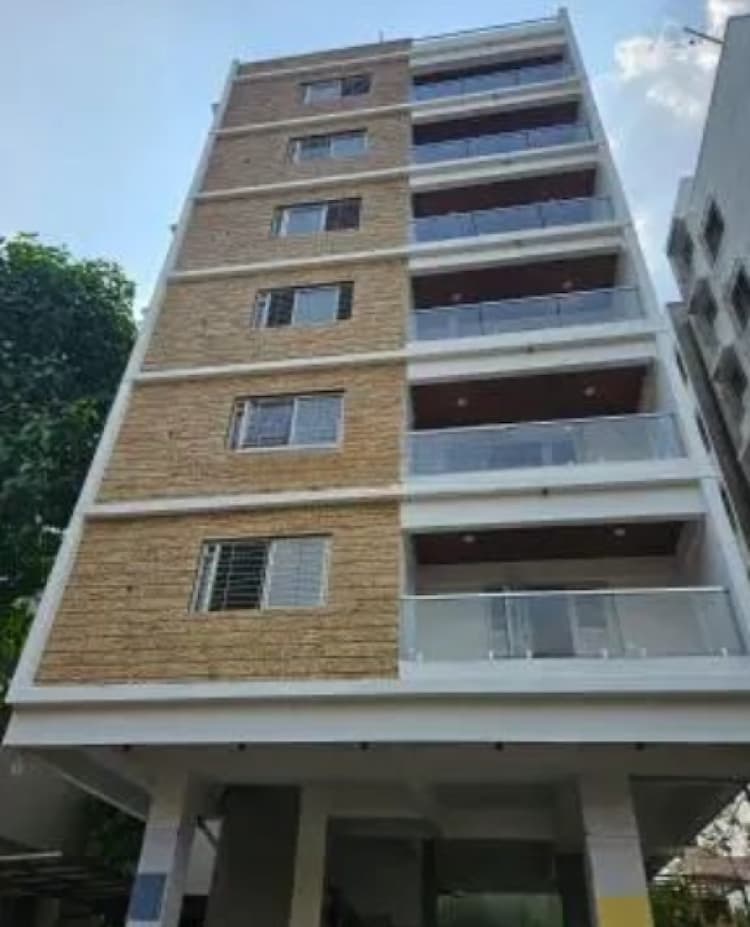 2 BHK Apartment for Sale