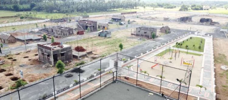 Single Property Image