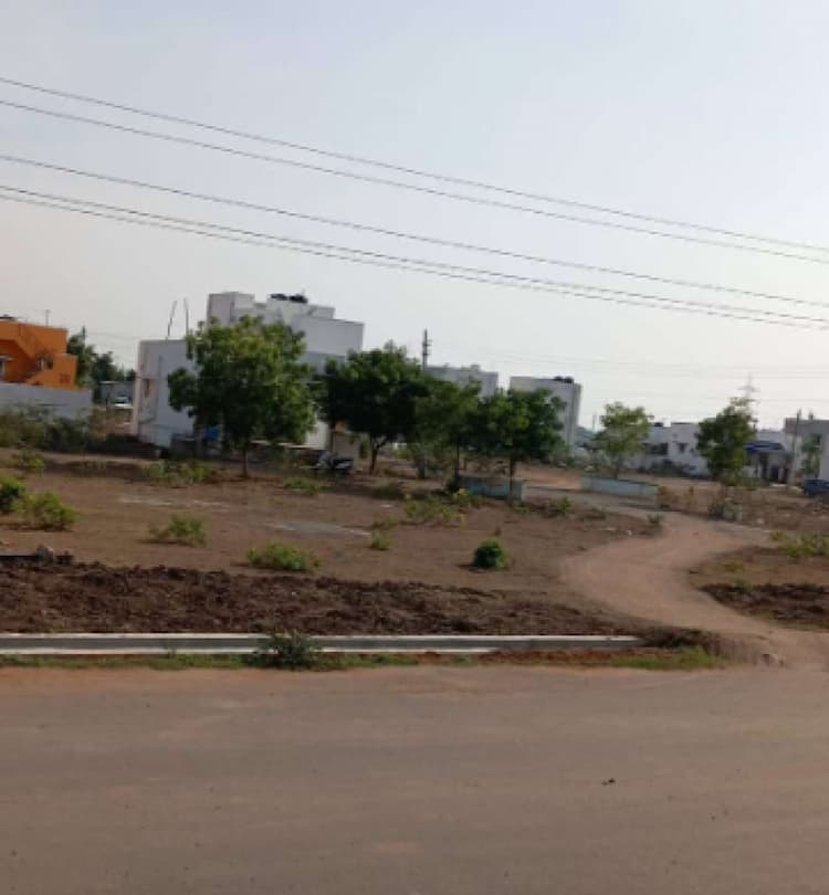 Single Property Image