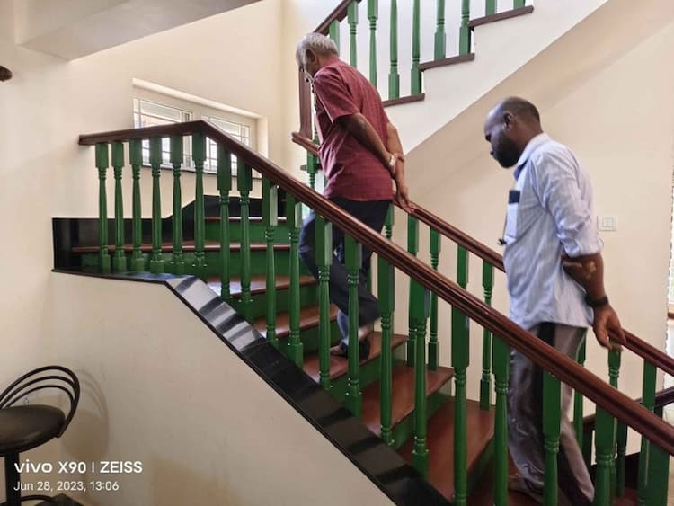 Single Property Image