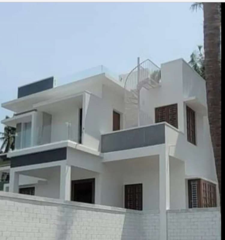 4bhk house for sale 