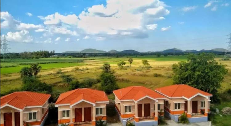 Single Property Image