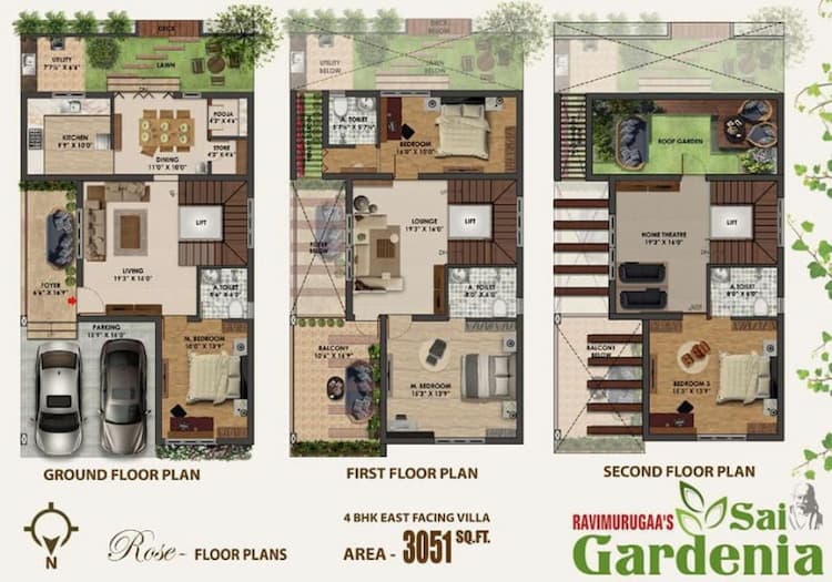 Single Property Image