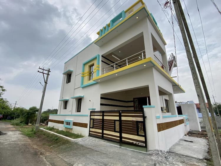 3BHK house for sale
