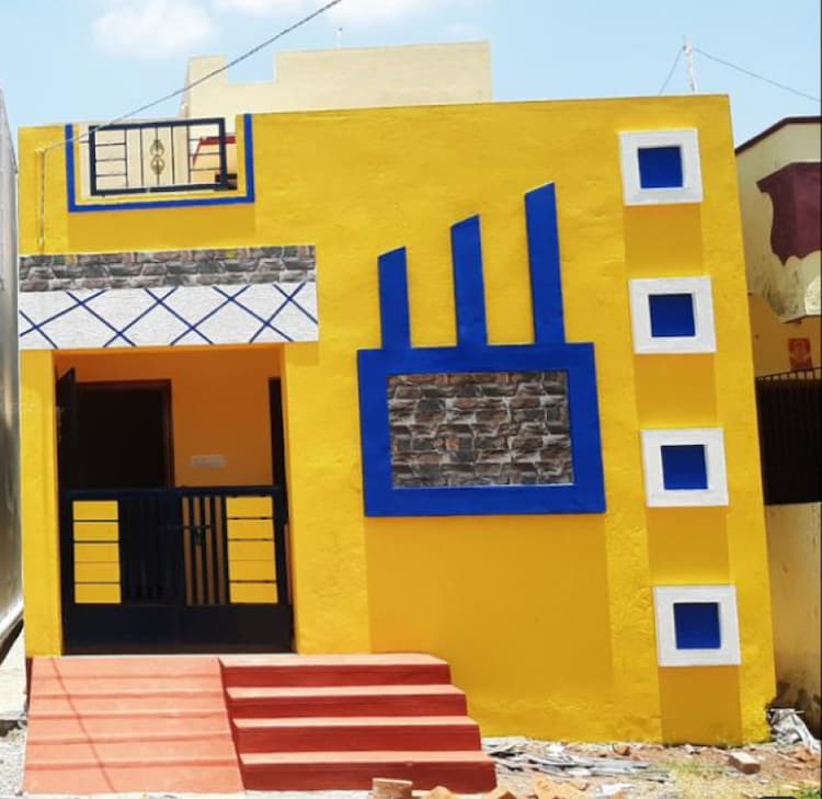 House for sales