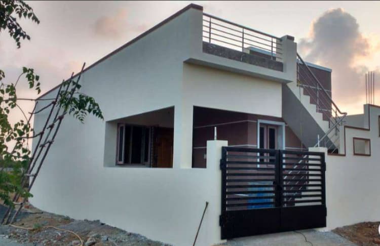 2 BHK House for Sale
