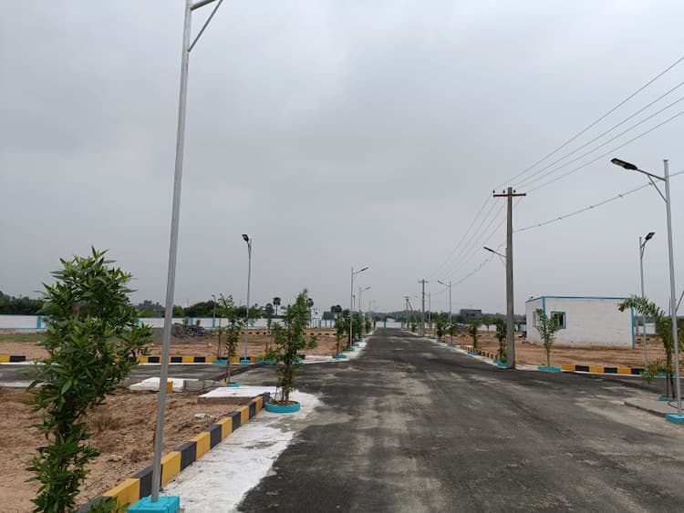 Single Property Image