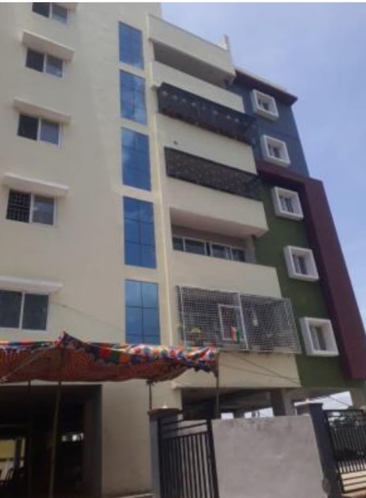 2 BHK Apartment for Sale