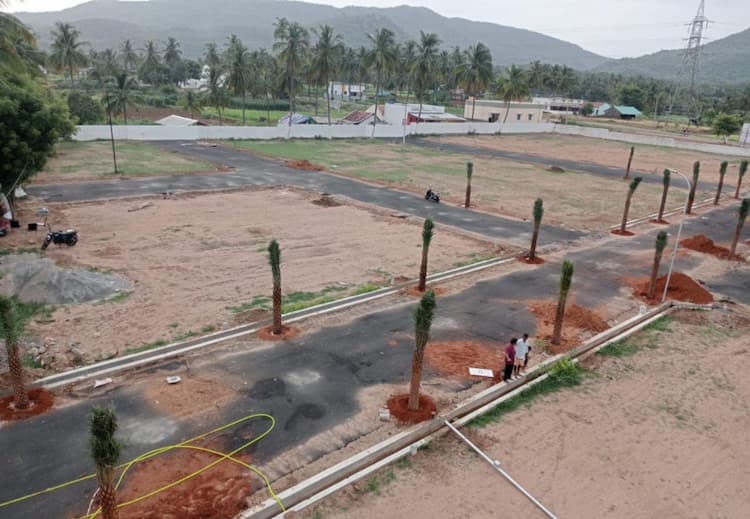 Single Property Image