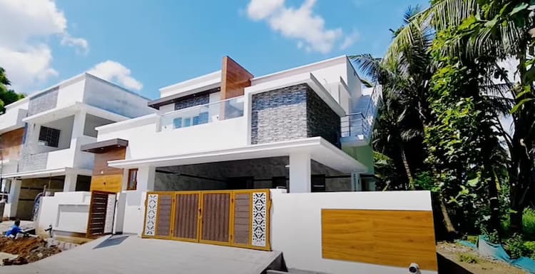 Single Property Image