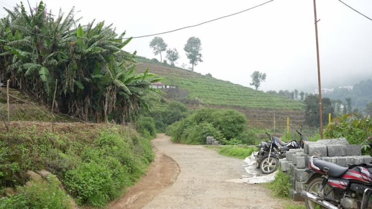 Single Property Image