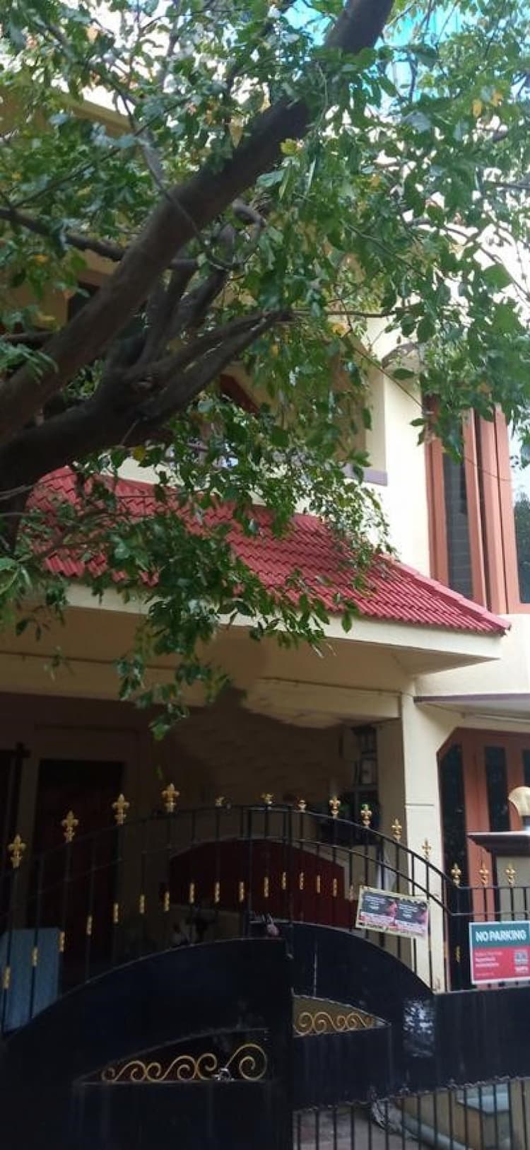 Single Property Image