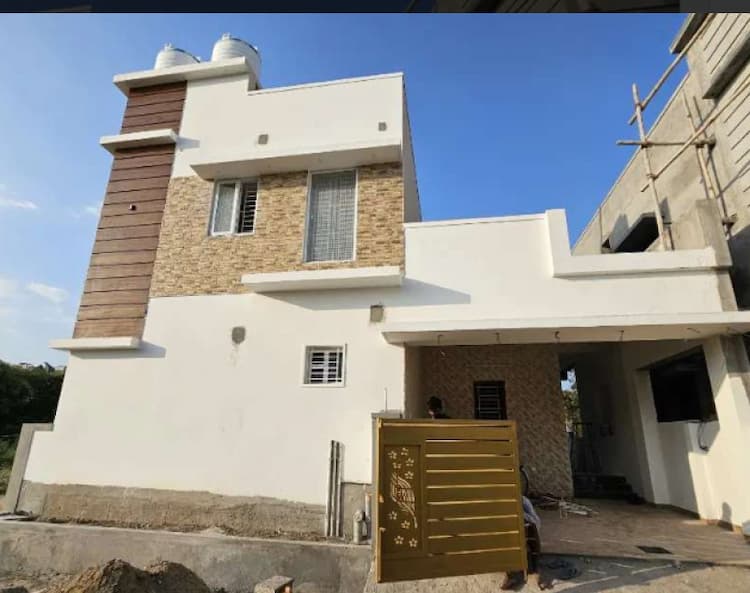 3BHK Individual House for sales